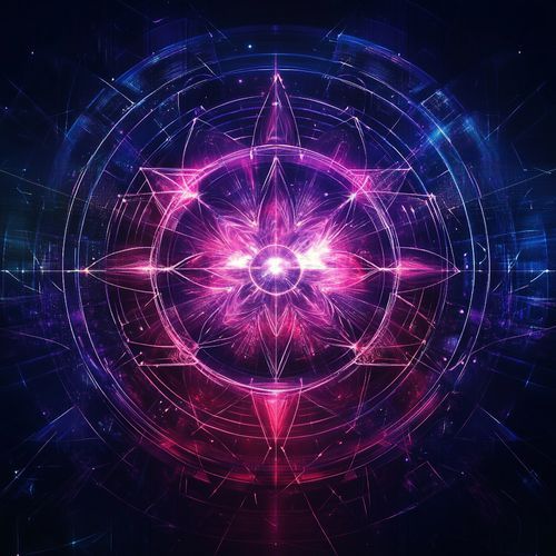 285 Hz Transformative Growth cover art