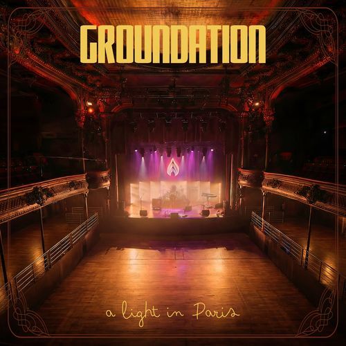 Album Presentation (Live in Paris)