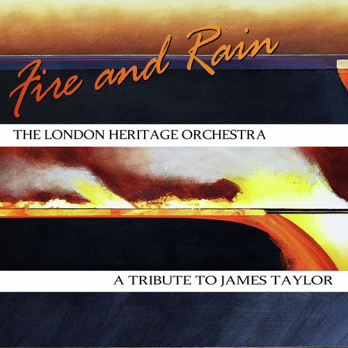 A Tribute To James Taylor - Fire and Rain