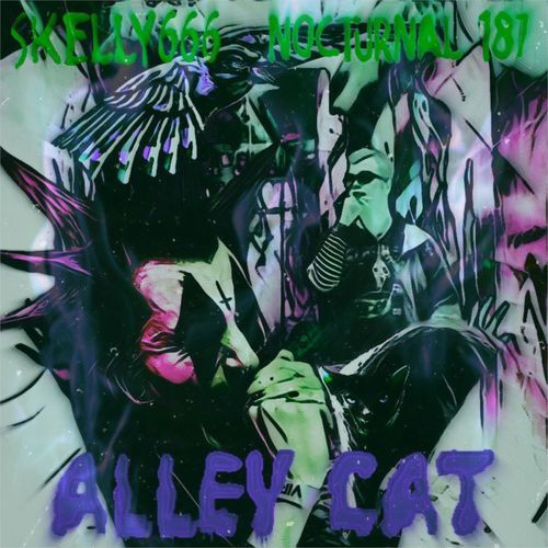ALLEY CAT