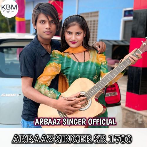ARBAAZ SINGER SR 1700