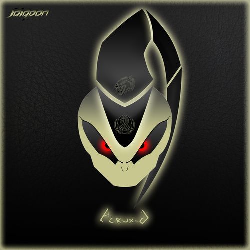 Acrux-G (Extended Mix)