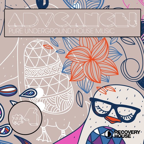 Habibi cover art