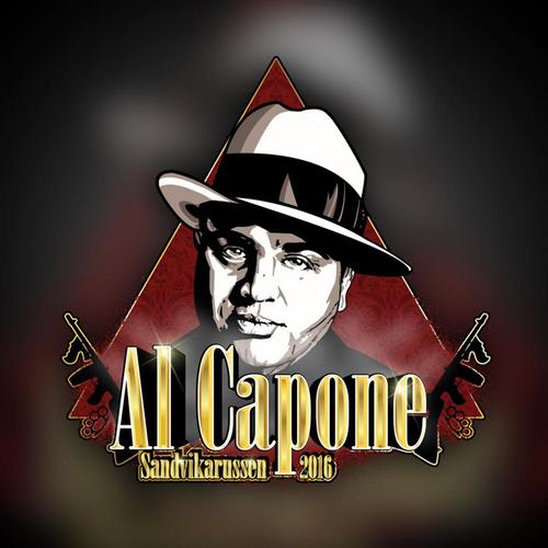 Al Capone 2016 (feat. Lexi)