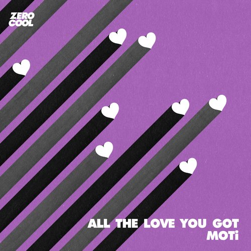 All The Love You Got_poster_image