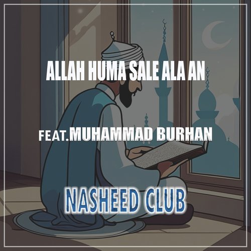 Allah Huma Sale Ala An