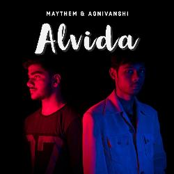 Alvida (feat. Agnivanshi)-Ajo8Azp9VAQ