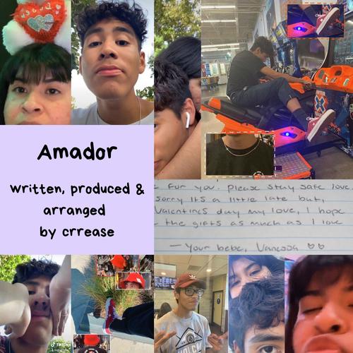 Amador