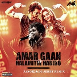 Amar Gaan Vs Halamithi Habibo-RCwHZRpUWko