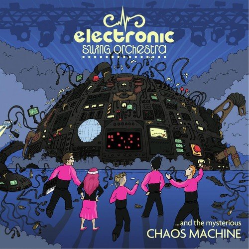 Electronic Swing Orchestra