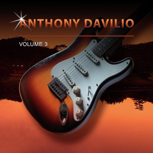 Anthony Davilio, Vol. 3