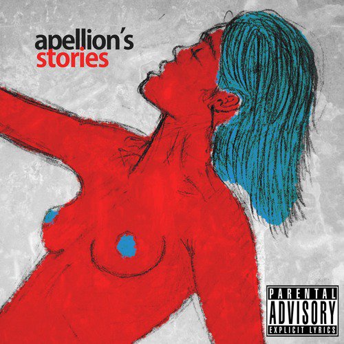 Apellion's Stories: Hoes