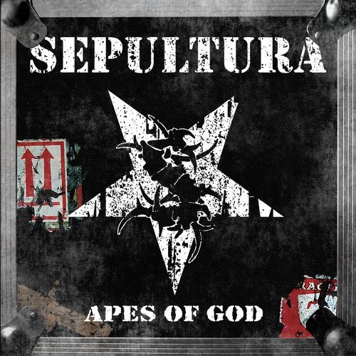 Apes of God (Live / Remastered 2022)