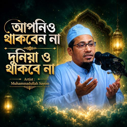 Apnio Thakben Na Duniyao Thakbe Na