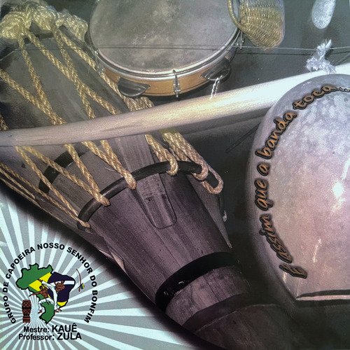 É Assim Que a Banda Toca