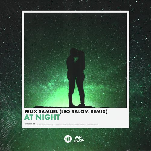 At Night (Leo Salom Remix)