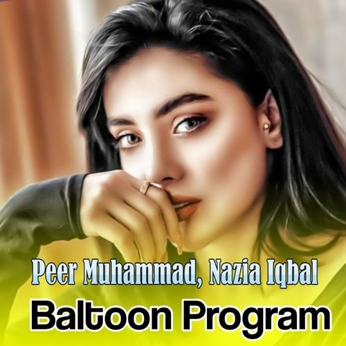 Baltoon Program