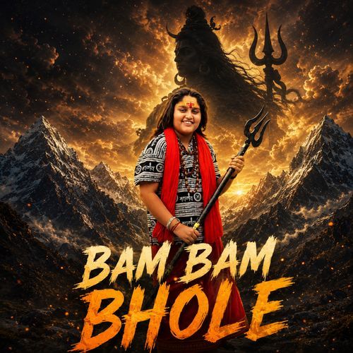 Bam Bam Bhole