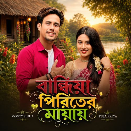 Bandhiya Piriter Mayay