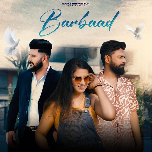 Barbaad