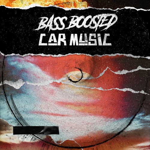 Bass Boosted Car Music