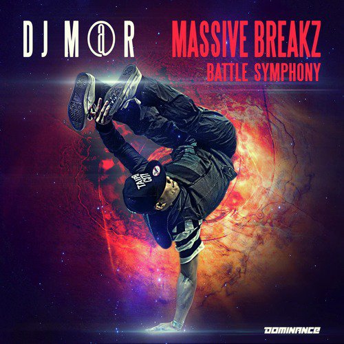DJ.M@R [Massive Breakz]