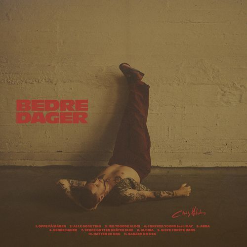 Bedre dager