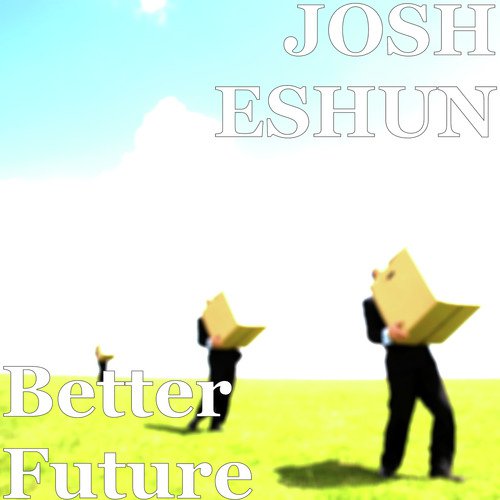Better Future cover art