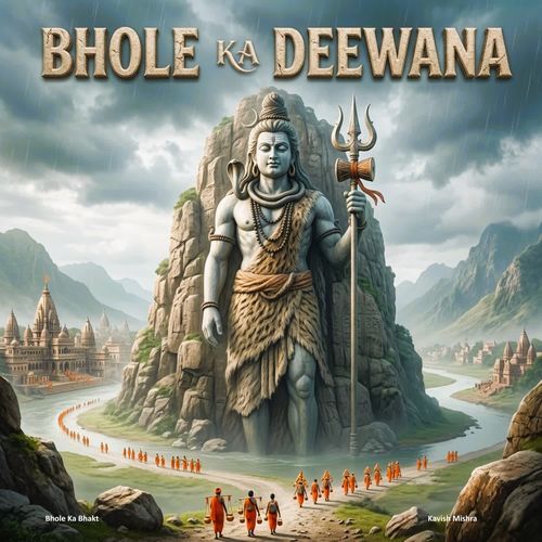 Bhole Ka Deewana