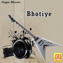 Bhotiye