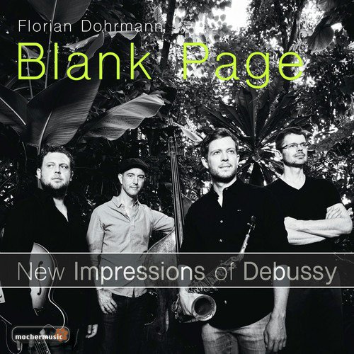 Pagoda Dream - Song Download from Blank Page (New Impressions of Debussy) @  JioSaavn