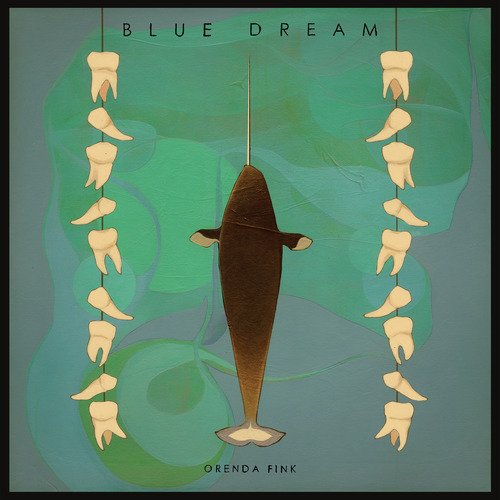 Blue Dream_poster_image