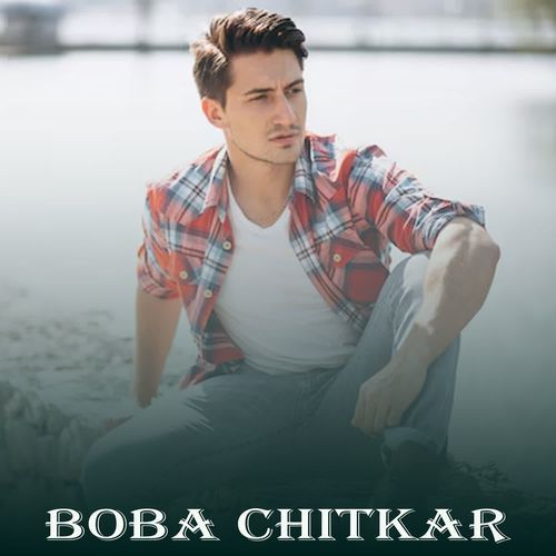 Boba Chitkar