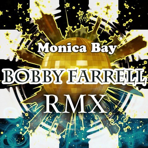 Bobby Farrell Remix