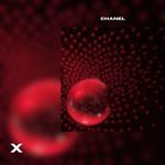 CHANEL (Techno) artwork