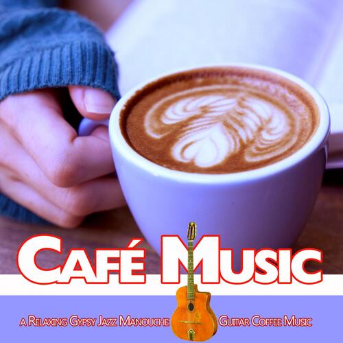 Guitar Mood cover art