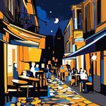 Lofi Vibes