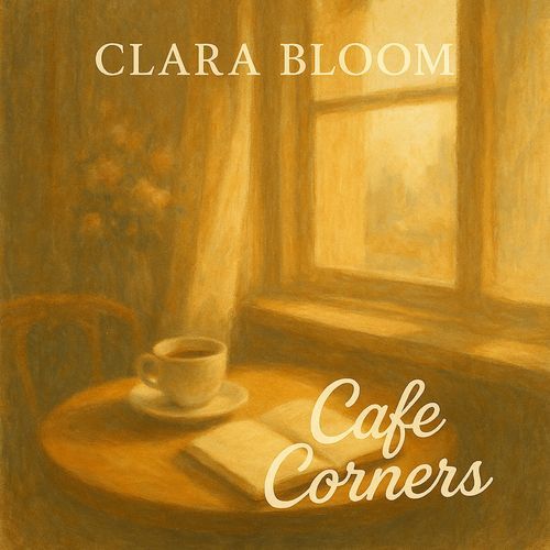 Soft Sugar Stirring cover art