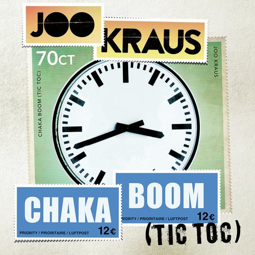 Chaka Boom (Tic Toc)_poster_image