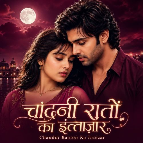 Chandni Raaton Ka Intezar