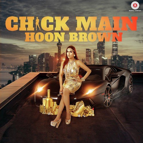 Chick Main Hoon Brown