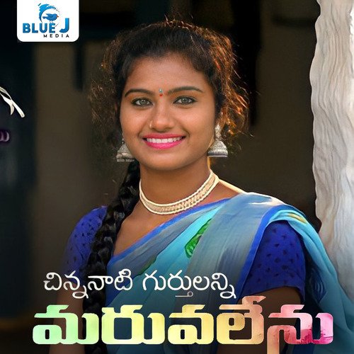 Chinnanati Gurthulanni Maruvalenu
