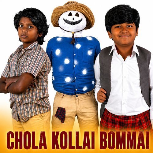 Chola Kollai Bommai