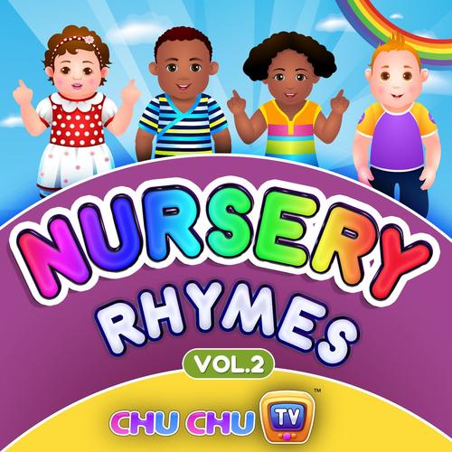 PussyCat PussyCat Nursery Rhyme