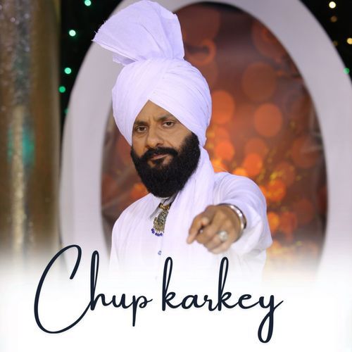 Chup Karkey