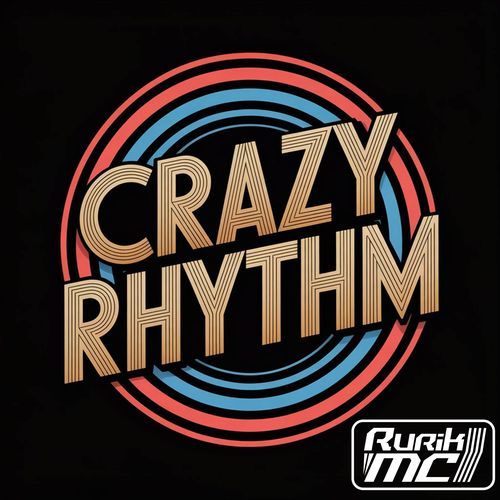 Crazy Rhythm - Instrumental