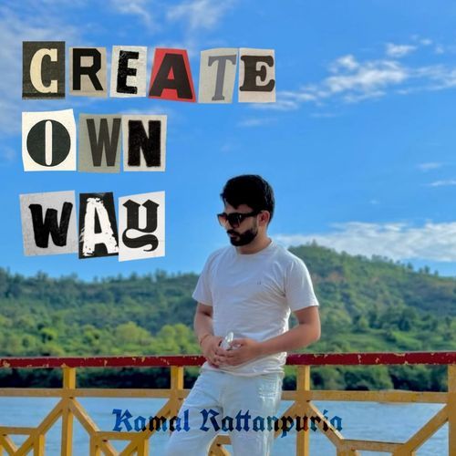 Create Own Way