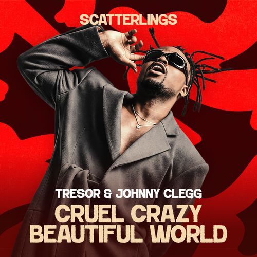 Cruel Crazy Beautiful World