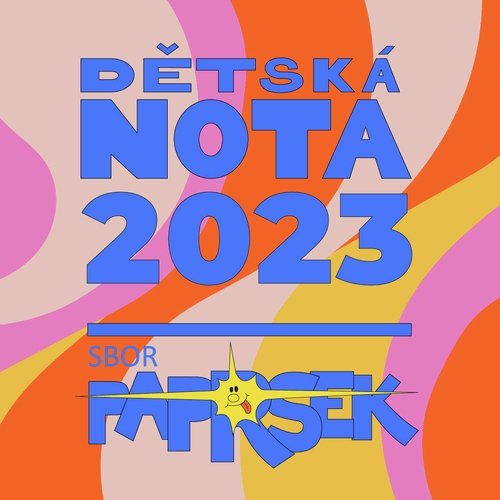 Sněží cover art