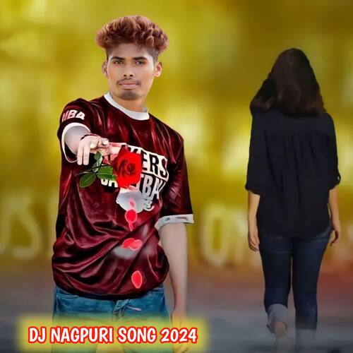 DJ NAGPURI SONG 2024